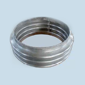 密封母線鋁波紋管 密封母線鋁波紋管